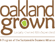 Oakland Grown