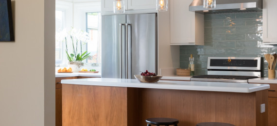 Berkeley Kitchen