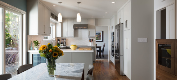 El Cerrito Kitchen