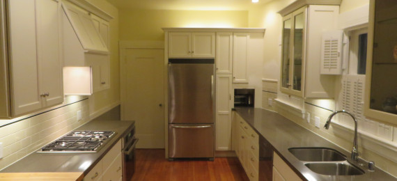 Piedmont Kitchen