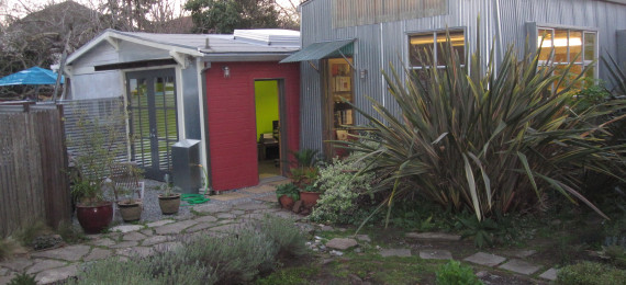 West Berkeley Office