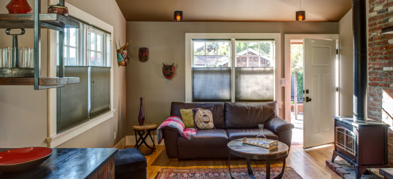 Temescal Remodel