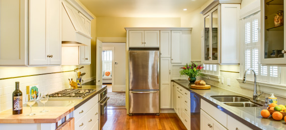 Piedmont Remodel