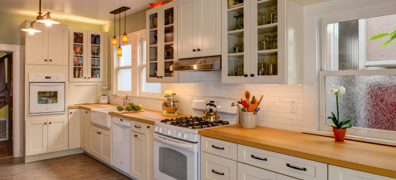 North Oakland Remodel