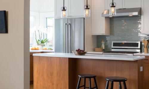 Berkeley Kitchen