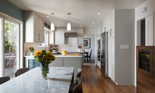 El Cerrito Kitchen