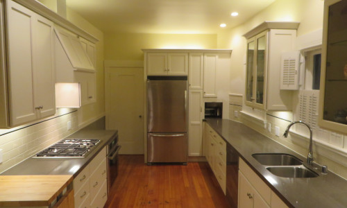 Piedmont Kitchen