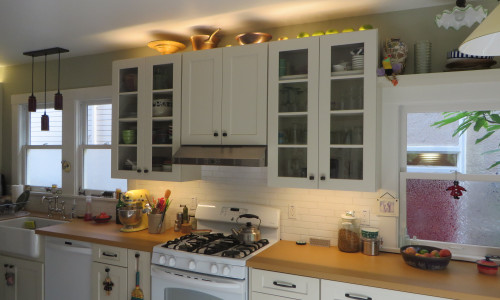 North Oakland Kitchen