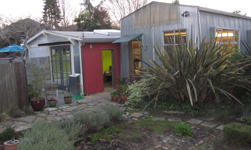 West Berkeley Office