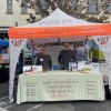 Solano Stroll Booth