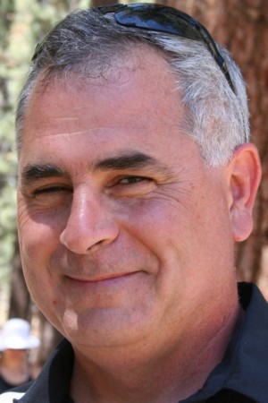 Anthony Mattison